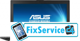 ремонт ноутбука ASUS B551LG-CN099G