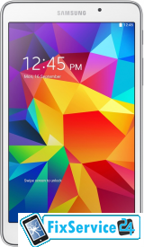 ремонт планшета Samsung Galaxy Tab 4 7.0
