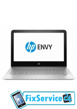 ремонт ноутбука HP ENVY 13-ab