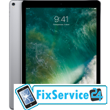 ремонт планшета iPad Pro