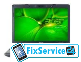 ремонт ноутбука Acer Extensa 4220-200508Mi