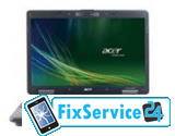 ремонт ноутбука Acer Extensa 5230E-582G16Mi