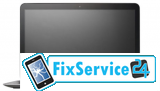 ремонт ноутбука ASUS VivoBook Flip TP501UB